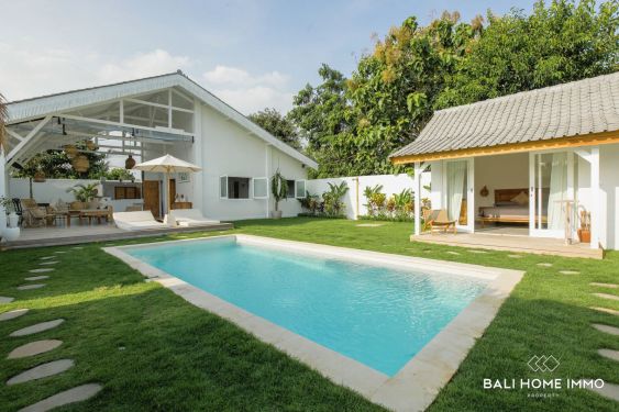 Image 1 from HIGHLY RENTAL INVESTMENT 3 BEDROOMS VILLA FOR SALE LEASEHOLD IN THE HEART OF BINGIN