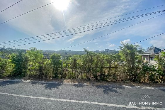 Image 3 from STREET FRONT LAND FOR SALE IN BALI ULUWATU