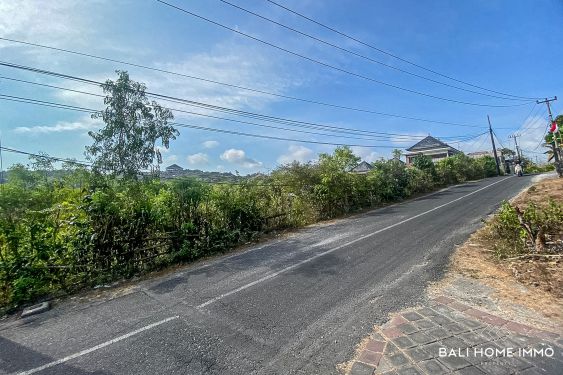 Image 2 from STREET FRONT LAND FOR SALE IN BALI ULUWATU