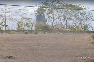 Image 2 from Hillside Land for Sale Freehold in Uluwatu