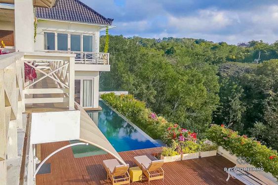 Image 2 from HILLSIDE VIEW 4 BEDROOM VILLA FOR SALE FREEHOLD IN UNGASAN