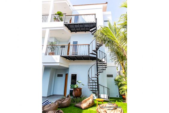 Image 5 from Hostel 18 Kamar Dikontrakkan Dekat Pantai Batu Bolong Canggu