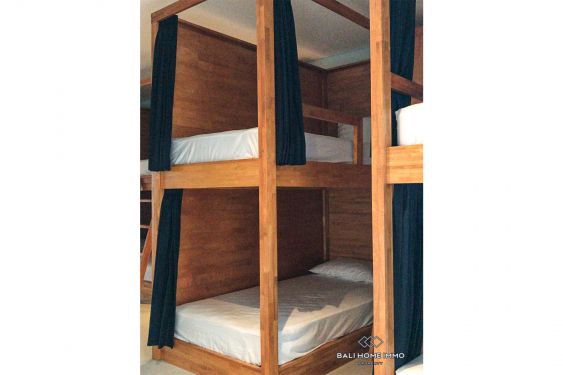 Image 9 from Hostel 18 Kamar Dikontrakkan Dekat Pantai Batu Bolong Canggu