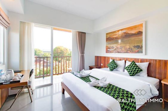 Image 3 from Hôtel 53 Bedroom à vendre en pleine propriété à Bali Kuta