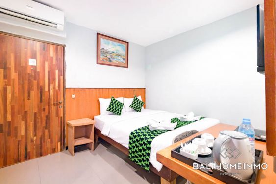 Image 4 from Hotel 53 Bedroom for Sale Freehold in Bali Kuta