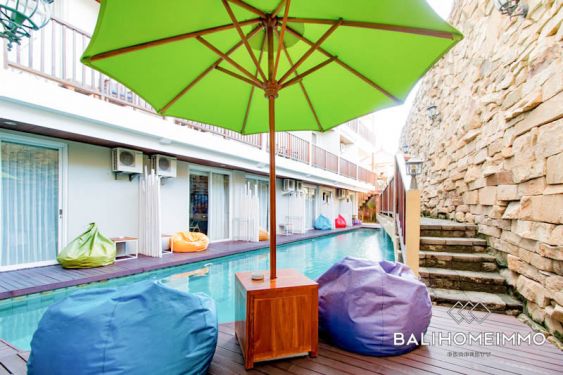 Image 9 from Hotel 53 Bedroom for Sale Freehold in Bali Kuta