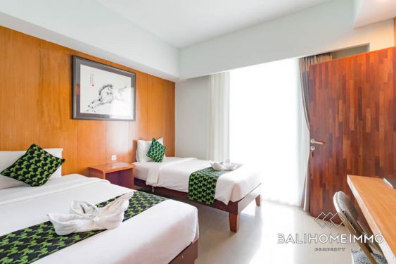 Image 5 from Hotel 53 Bedroom for Sale Freehold in Bali Kuta