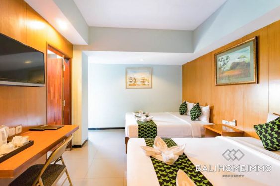 Image 7 from Hotel 53 Bedroom for Sale Freehold in Bali Kuta