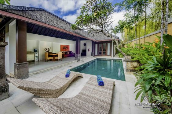 Image 3 from Hotel dan kompleks villa dijual di Bali Umalas