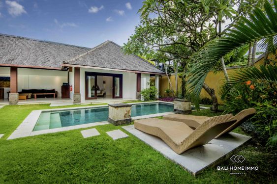 Image 2 from Hotel dan kompleks villa dijual di Bali Umalas