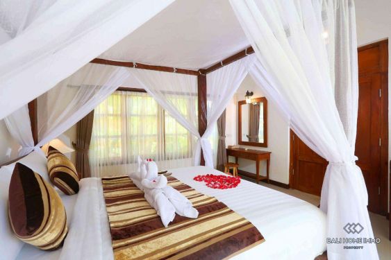 Image 3 from HOTEL AND RESORT FOR SALE FREEHOLD IN LOVINA BALI