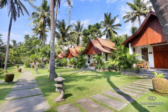 Image 2 from HOTEL AND RESORT FOR SALE FREEHOLD IN LOVINA BALI
