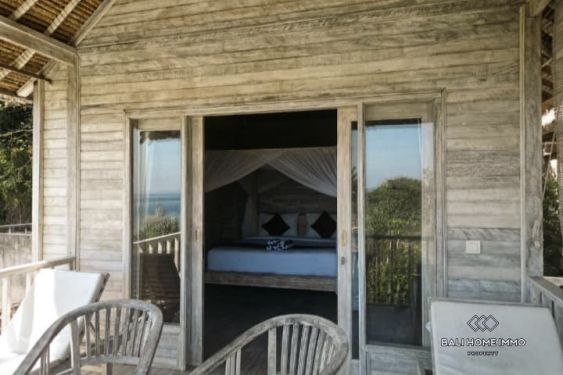 Image 5 from Dijual Hotel dan Resort Hak Milik di Nusa Lembongan