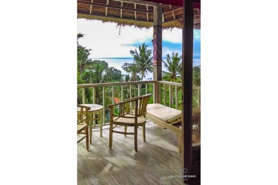 Image 9 from Dijual Hotel dan Resort Hak Milik di Nusa Lembongan