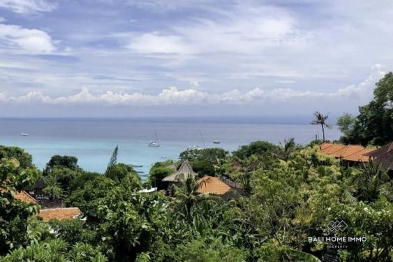 Image 15 from Dijual Hotel dan Resort Hak Milik di Nusa Lembongan