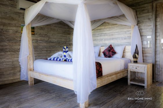 Image 7 from Dijual Hotel dan Resort Hak Milik di Nusa Lembongan