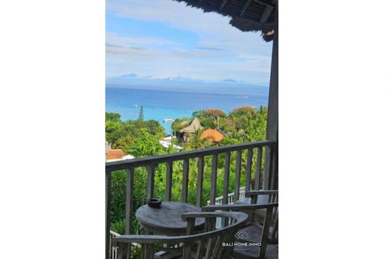 Image 8 from Dijual Hotel dan Resort Hak Milik di Nusa Lembongan