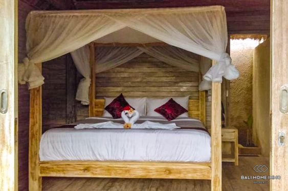 Image 6 from Dijual Hotel dan Resort Hak Milik di Nusa Lembongan