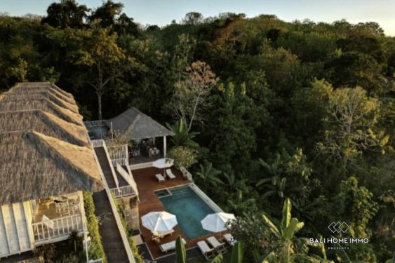 Image 16 from Dijual Hotel dan Resort Hak Milik di Nusa Lembongan