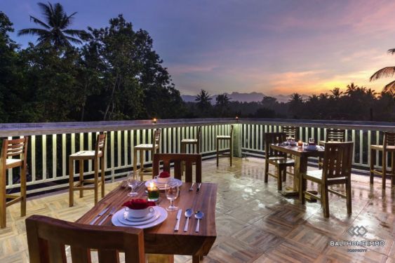 Image 5 from Hotel and Resort with 16 Bedrooms for Sale Freehold in Lombok