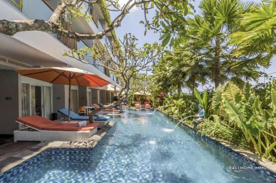 Image 1 from Hotel for Sale Leasehold in Prime Area Seminyak Bali