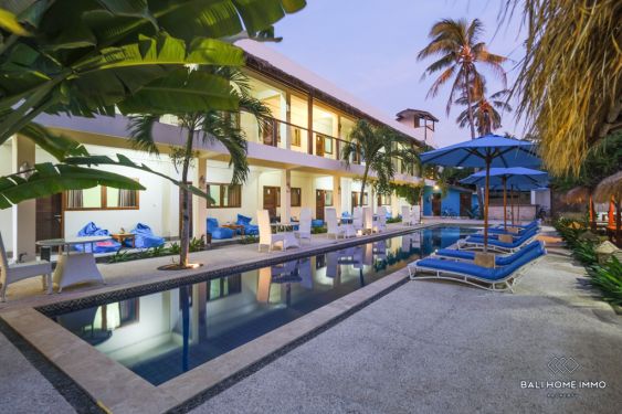 Image 3 from Hôtel & Resort à vendre en pleine propriété à Bali Gili Trawangan