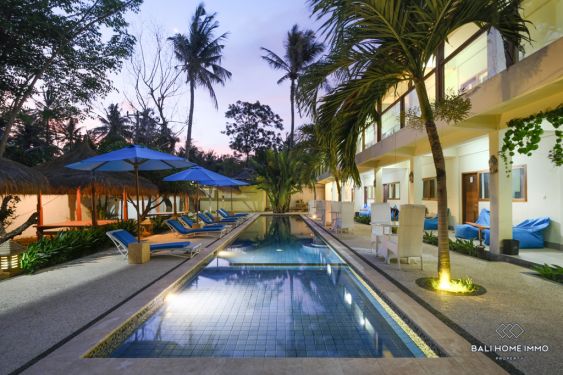 Image 2 from Hôtel & Resort à vendre en pleine propriété à Bali Gili Trawangan