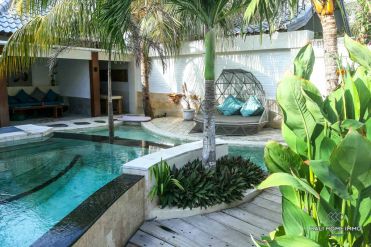 Image 2 from Hotel & Resort For Sale Freehold in Gili Trawangan Island