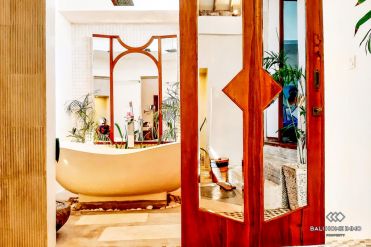 Image 15 from Hôtel & Resort à vendre en pleine propriété sur l'île de Gili Trawangan