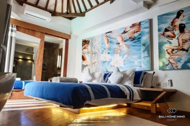 Image 6 from Hôtel & Resort à vendre en pleine propriété sur l'île de Gili Trawangan