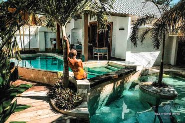 Image 12 from Hôtel & Resort à vendre en pleine propriété sur l'île de Gili Trawangan