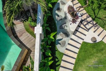 Image 4 from Hôtel & Resort à vendre en pleine propriété sur l'île de Gili Trawangan