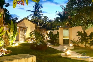 Image 13 from Hôtel & Resort à vendre en pleine propriété sur l'île de Gili Trawangan