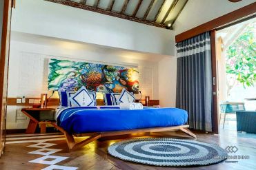 Image 7 from Hôtel & Resort à vendre en pleine propriété sur l'île de Gili Trawangan