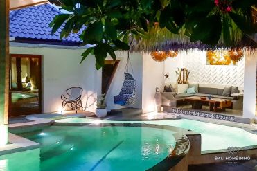 Image 14 from Hôtel & Resort à vendre en pleine propriété sur l'île de Gili Trawangan