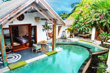 Image 10 from Hôtel & Resort à vendre en pleine propriété sur l'île de Gili Trawangan