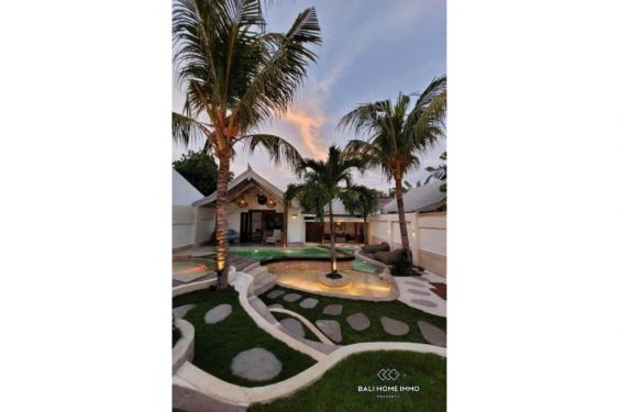 Image 17 from Hôtel & Resort à vendre en pleine propriété sur l'île de Gili Trawangan