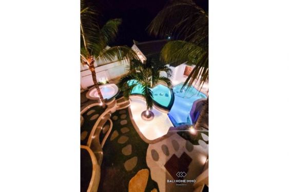 Image 19 from Hôtel & Resort à vendre en pleine propriété sur l'île de Gili Trawangan