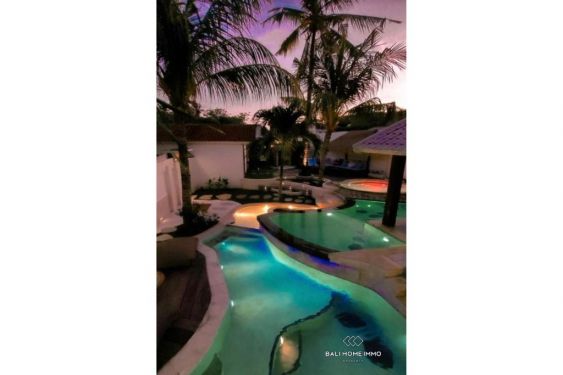 Image 18 from Hôtel & Resort à vendre en pleine propriété sur l'île de Gili Trawangan