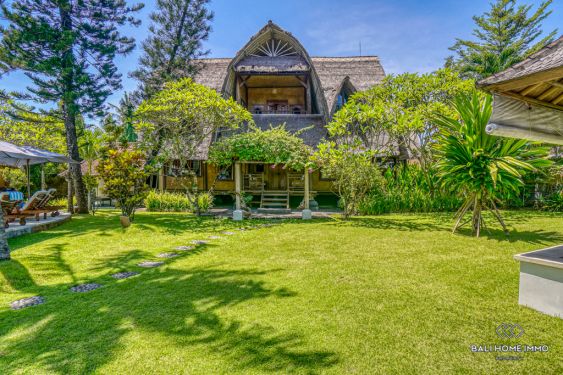 Image 3 from Hôtel & Resort à vendre en pleine propriété près de la plage sur la côte est de Bali Karangasem