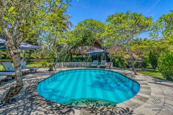 Image 2 from Hôtel & Resort à vendre en pleine propriété près de la plage sur la côte est de Bali Karangasem