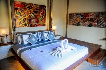 Image 7 from Hotel & Resort Dijual Leasehold di Pulau Gili Trawangan