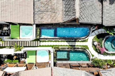 Image 5 from Hotel & Resort Dijual Leasehold di Pulau Gili Trawangan