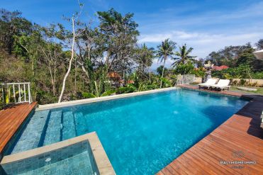 Image 1 from Hotel & Resort For Sale Leasehold in Nusa Lembongan