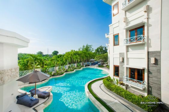 Image 2 from hôtel resort & villa 30 chambres à vendre leasehold à Bali Petitenget