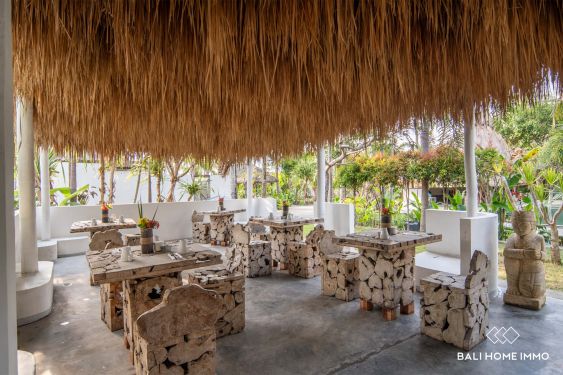 Image 15 from Hotel & Resor 8 Kamar Dikontrak Jangka Panjang di Lombok