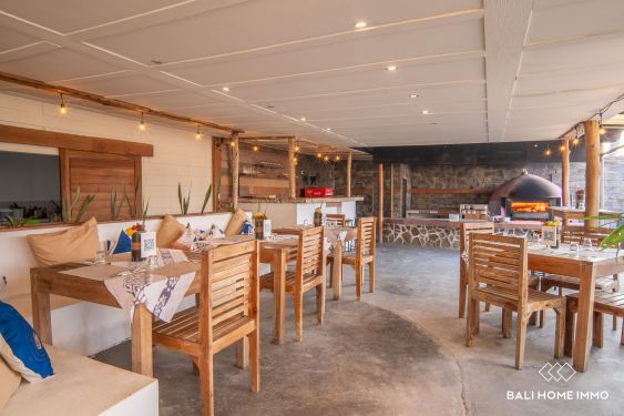 Image 13 from Hotel & Resor 8 Kamar Dikontrak Jangka Panjang di Lombok