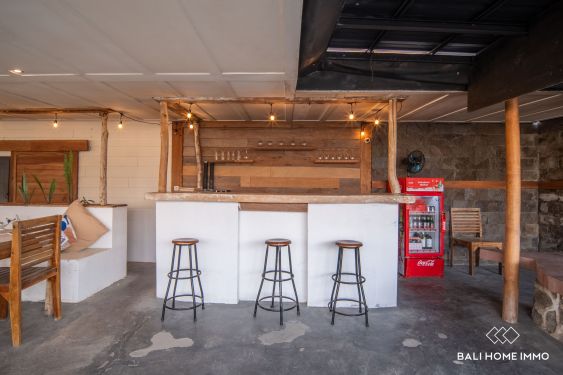 Image 14 from Hotel & Resor 8 Kamar Dikontrak Jangka Panjang di Lombok