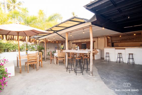 Image 12 from Hotel & Resor 8 Kamar Dikontrak Jangka Panjang di Lombok