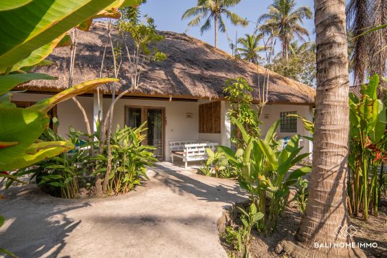 Image 10 from Hotel & Resor 8 Kamar Dikontrak Jangka Panjang di Lombok